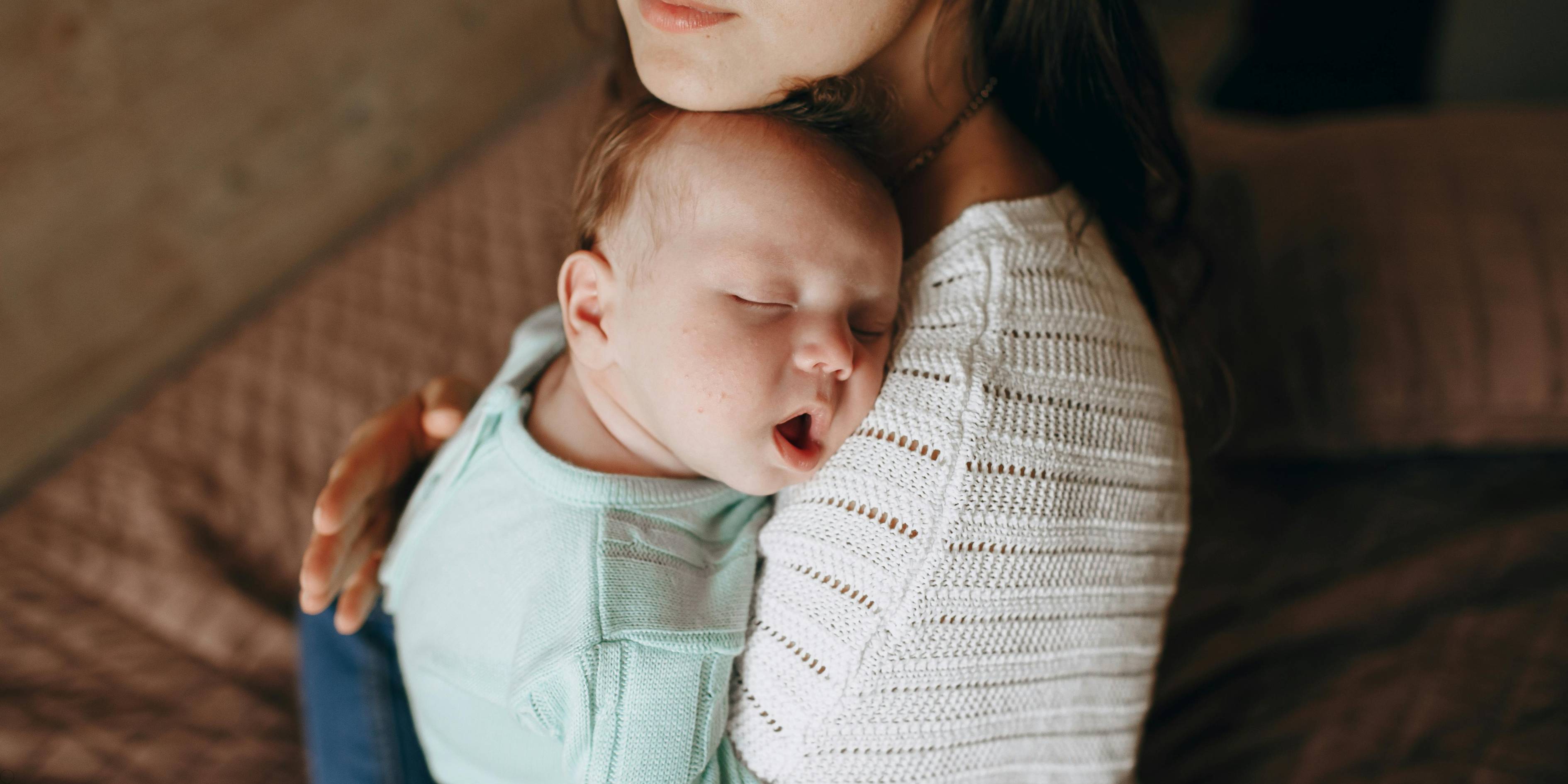 Consultoria de sono infantil